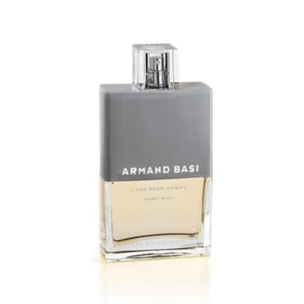 Armand Basi L'Eau Woody Musk Eau de Toilette (EDT) Homme 75ml