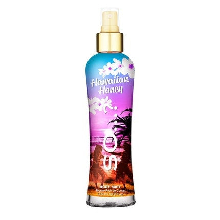 SO Hawaiian Honey Body Mist 200ml So…