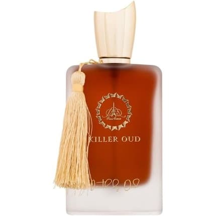 Killer Oud Paris Corner Death By Oud Eau De Parfum 100ml