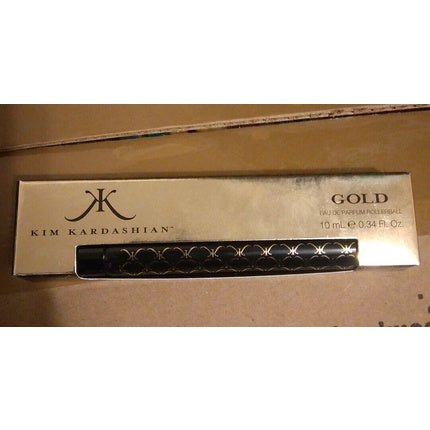 Gold by Kim Kardashian Roll On for Women - Maison des fragrances