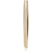 Gold Lash Brow Tweezer for Eyebrow Shaping - Maison des fragrances