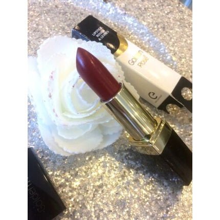 Golden Pink New Lip Red Moisturizing 120 Red Long Outfit - Maison des fragrances