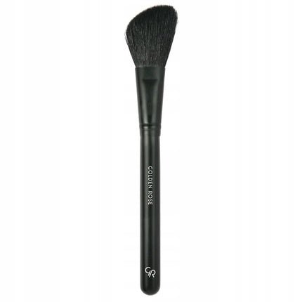 Golden Rose Angle Blusher Brush Blush Brush - Maison des fragrances