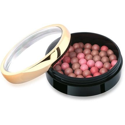 Golden Rose Ball Blusher Rouge Colour 01 23g - Maison des fragrances