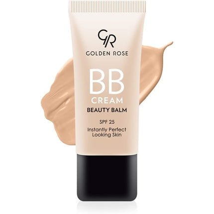 Golden Rose BB Cream 03 - Maison des fragrances