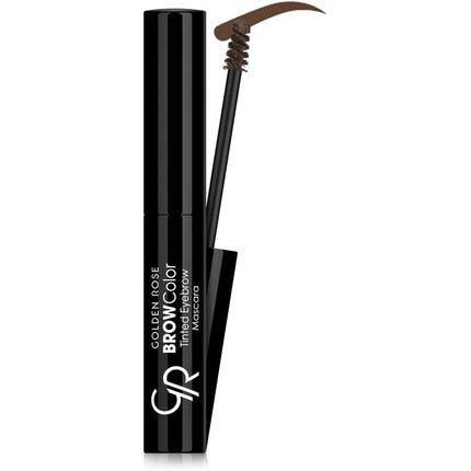 Golden Rose BROW Color Long Wear Tinted Eyebrow Mascara 04 - Maison des fragrances