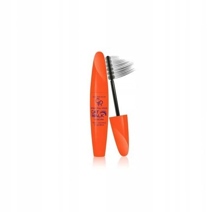 Golden Rose Cat Fight Mascara for Lashes - Maison des fragrances