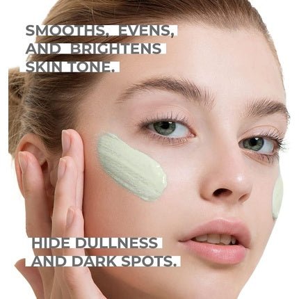 Golden Rose CC Cream Correcting Primer Green SPF30 - Maison des fragrances
