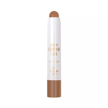 Golden Rose Chubby Contour Stick 05 Cool Taupe 3.8g - Maison des fragrances