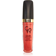 Golden Rose COLOR SENSATION Lip Gloss 5.6ml Color 116 - Maison des fragrances