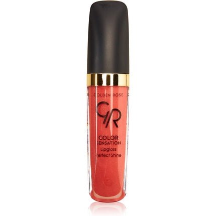Golden Rose COLOR SENSATION Lip Gloss 5.6ml Color 116 - Maison des fragrances