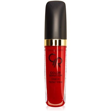 Golden Rose COLOR SENSATION Lip Gloss 5.6ml Color 123 - Maison des fragrances