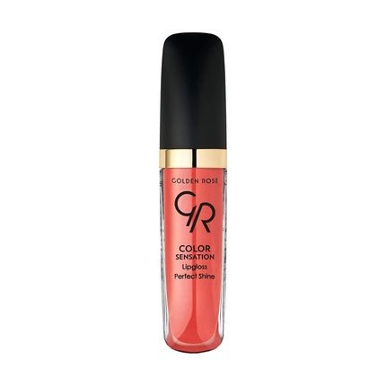 Golden Rose Cosmetics Lipgloss Color Sensation Light & Non - Sticky Gloss 113 - Maison des fragrances