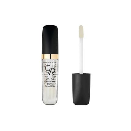 Golden Rose Cosmetics Lipgloss Color Sensation Light Non - Sticky Gloss - Maison des fragrances