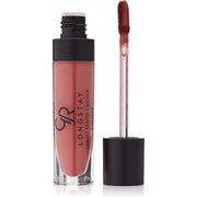 Golden Rose Creamy Longstay Liquid Matte Lipstick with Vitamin E and Avocado Oil Full Coverage 5.5ml - Shade 20 - Maison des fragrances
