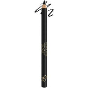 Golden Rose Deep Black Necklace - Maison des fragrances
