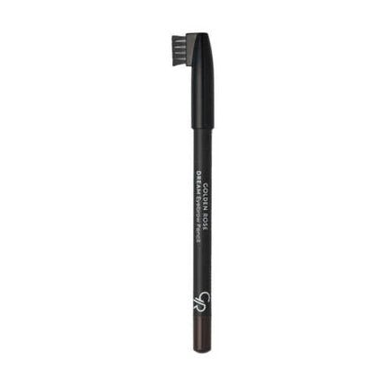 Golden Rose Dream Brow Eyebrow Pencil with Brush 303 - Maison des fragrances