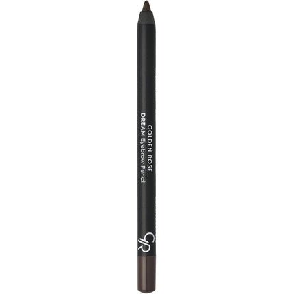 Golden Rose Dream Eyebrow Pencil Colour 302 Chatin Clear - Maison des fragrances