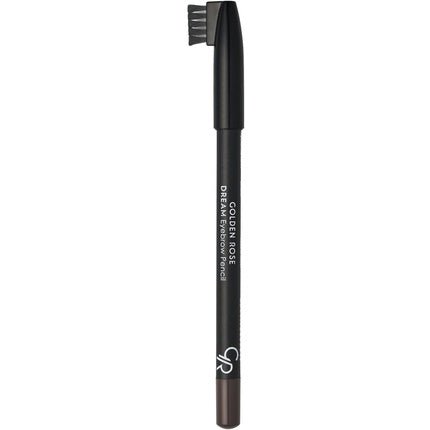 Golden Rose Dream Eyebrow Pencil Colour 302 Chatin Clear - Maison des fragrances
