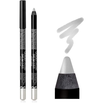 Golden Rose Dream Eyes Eyeliner K - GDE 404 - Maison des fragrances