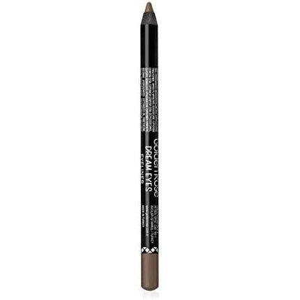 Golden Rose Dream Eyes Eyeliner K - GDE 408 - Maison des fragrances