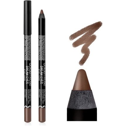 Golden Rose Dream Eyes Eyeliner K - GDE 410 - Maison des fragrances