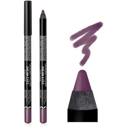 Golden Rose Dream Eyes Eyeliner K - GDE 425 - Maison des fragrances