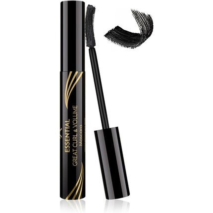 Golden Rose Essential Great Curl & Volume Mascara - Maison des fragrances