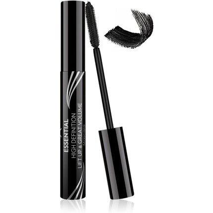 Golden Rose Essential High Definition Lift Up and Great Volume Mascara - Maison des fragrances