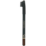 Golden Rose Eyebrow Pencil 102 Brown Brush - Maison des fragrances