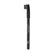 Golden Rose Eyebrow Pencil with Brush Dream Brow 301 - Maison des fragrances