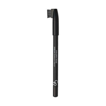 Golden Rose Eyebrow Pencil with Brush Dream Brow 301 - Maison des fragrances