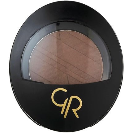 Golden Rose Eyebrow Powder P - GEC 105 - Maison des fragrances