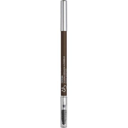 Golden Rose Eyebrow Powder Pencil 105 - Maison des fragrances