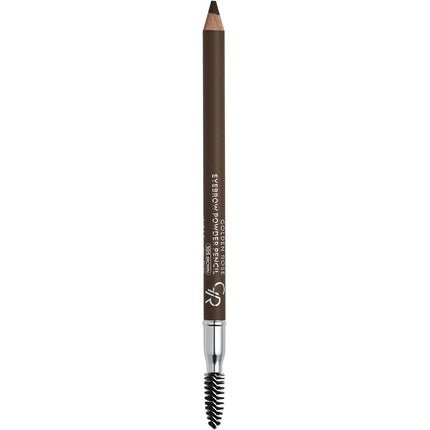Golden Rose Eyebrow Powder Pencil 105 - Maison des fragrances