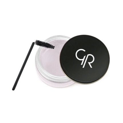 Golden Rose Eyebrow Shaper Wax for Eyebrow Styling 45ml - Maison des fragrances