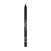 Golden Rose Eyeliner Ultra Black Longwear Soft Waterproof 01A0 - Maison des fragrances