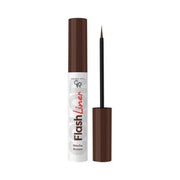 Golden Rose Flash Liner Liquid Eyeliner 108 Mocha Brown 3.5ml - Maison des fragrances