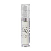 Golden Rose Flavored Lip Gloss with Ball Roll On Lemon - Maison des fragrances