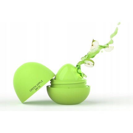 Golden Rose Fruit Lip Butter Green Apple - Maison des fragrances