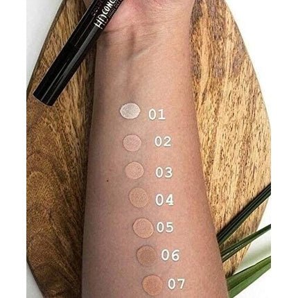 Golden Rose HD Concealer High Definition 05 - Maison des fragrances
