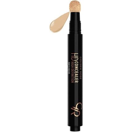 Golden Rose HD Concealer High Definition 05 - Maison des fragrances