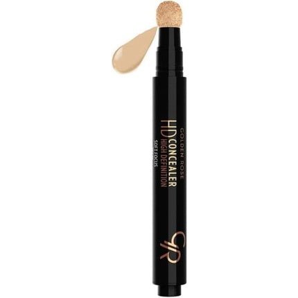 Golden Rose HD Concealer High Definition 05 - Maison des fragrances