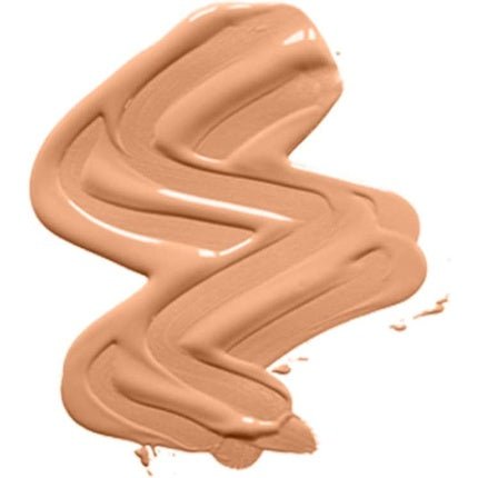 Golden Rose HD Foundation HD Definition 107 Natural - Maison des fragrances