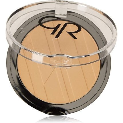 Golden Rose HD Powder Nude Beige 7g - Maison des fragrances