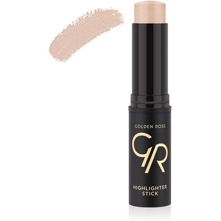 Golden Rose Highlighter Stick Color 002 - Maison des fragrances