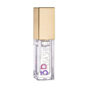 Golden Rose Hydrating Lip Gloss 3D Mega Shine Radiant Lips Amplified Volume and Fullness Mirror - Like 3D Dimensional Lip 101 Glossy Glamour - Maison des fragrances