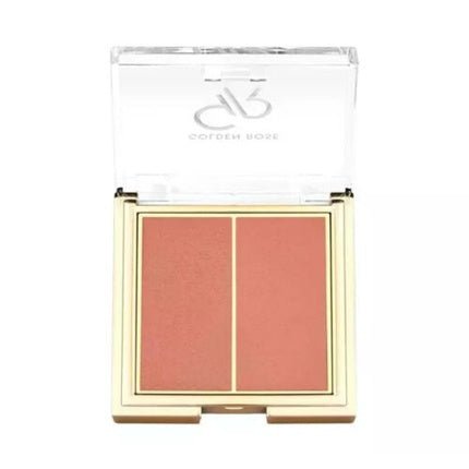 Golden Rose Iconic Double Blush 04 Soft Pink - Maison des fragrances
