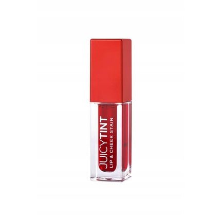 Golden Rose Juicy Tint Lip & Cheek Stain Color Gradient Tint 01 - Maison des fragrances