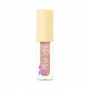 Golden Rose Lip Gloss 3D Mega Shine 119 - Maison des fragrances